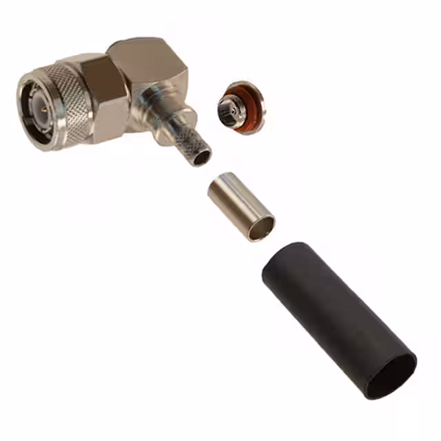 031-6501 Amphenol RF  Gruppi di connettori coassiali (RF)